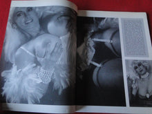 Load image into Gallery viewer, Vintage Nude Erotic Sexy Adult Magazine Fling Favorites #11 1986 Roberta Pedon       G8
