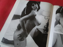 Load image into Gallery viewer, Vintage Nude Erotic Sexy Adult Big Tit Magazine Gent February 1980  P82
