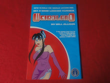 Load image into Gallery viewer, Vintage Nude Erotic Sexy Adult Comic Book Milk! 25th Anniv. Issue Sept. 2001   GG
