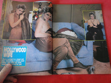 Load image into Gallery viewer, Vintage Nude Erotic Sexy Adult Magazine 40+ September 1988        JB26
