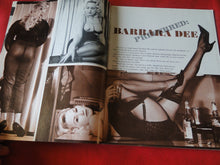 Load image into Gallery viewer, Vintage Nude Erotic Sexy Adult Magazine Spree 1963       JB3a
