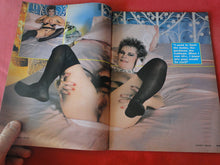 Load image into Gallery viewer, Vintage Nude Erotic Sexy Adult Magazine 40+ September 1988        JB26
