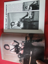 Load image into Gallery viewer, Vintage Nude Erotic Sexy Adult Magazine BDSM Women In Command 1981    JB63
