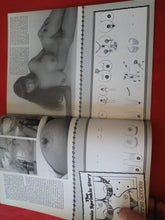 Load image into Gallery viewer, Vintage Nude Erotic Sexy Adult Magazine D-Cup May 1991     P99
