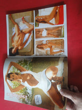 Load image into Gallery viewer, Vintage Nude Erotic Sexy Adult Magazine Die schonsten Madchen der Welt Nr. 11    55
