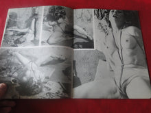 Load image into Gallery viewer, Vintage Nude Erotic Sexy Adult Magazine BDSM Suspended HOM V1 #5 1983     GN
