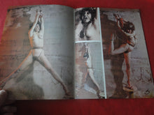 Load image into Gallery viewer, Vintage Nude Erotic Sexy Adult Magazine BDSM Suspended HOM V1 #5 1983     GN
