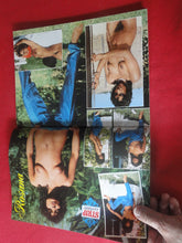 Load image into Gallery viewer, Vintage Nude Erotic Sexy Adult Magazine Die schonsten Madchen der Welt Nr. 11    55
