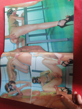 Load image into Gallery viewer, Vintage Nude Erotic Sexy Adult Magazine Two Blue Extreme 2003      JB20
