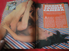 Load image into Gallery viewer, Vintage Nude Erotic Sexy Adult Magazine Intimate Positions April 1989    JB58
