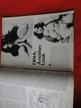 Load image into Gallery viewer, Vintage Nude Erotic Sexy Adult Magazine Gent&#39;s Super Stars 1985       G20
