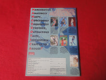 Load image into Gallery viewer, Vintage Nude Erotic Sexy Adult Comic Book The Sex Philes #1 Eros Dec. 1998   GG
