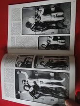 Load image into Gallery viewer, Vintage Nude Erotic Sexy Adult Magazine BDSM Women In Command 1981    JB63
