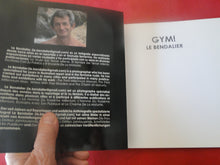 Load image into Gallery viewer, Vintage Erotic Nude Women Picture Book Gym Le Bendalier            K

