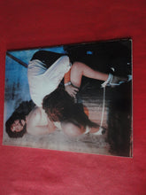 Load image into Gallery viewer, Vintage Nude Erotic Sexy Adult Magazine BDSM Sweet NIghtmares V.1 #1 1985       GN
