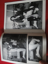 Load image into Gallery viewer, Vintage Nude Erotic Sexy Adult Magazine BDSM Women In Command 1981    JB63
