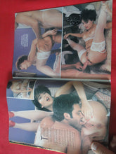 Load image into Gallery viewer, Vintage Nude Erotic Sexy Adult Magazine Loving Couples 1995      G36
