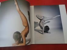 Load image into Gallery viewer, Vintage Erotic Nude Women Picture Book Gym Le Bendalier            K
