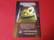 Load image into Gallery viewer, Vintage Nude Erotic Sexy Adult Comic Book Wild Zoo March 2001 #5    GG
