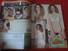 Load image into Gallery viewer, Vintage Nude Erotic Sexy Adult Magazine Naughty Neighbors August 2000    JB16
