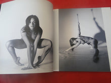 Load image into Gallery viewer, Vintage Erotic Nude Women Picture Book Gym Le Bendalier            K
