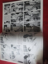 Load image into Gallery viewer, Vintage Nude Erotic Sexy Adult Magazine BDSM Sweet NIghtmares V.1 #1 1985       GN
