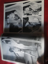 Load image into Gallery viewer, Vintage Nude Erotic Sexy Adult Magazine BDSM Sweet NIghtmares V.1 #1 1985       GN
