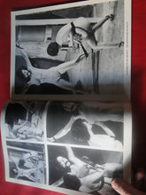 Load image into Gallery viewer, Vintage Nude Erotic Sexy Adult Magazine BDSM Sweet NIghtmares V.1 #1 1985       GN
