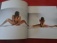 Load image into Gallery viewer, Vintage Erotic Nude Women Picture Book Gym Le Bendalier            K
