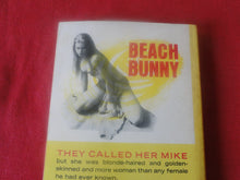 Load image into Gallery viewer, Vintage Erotic Adult Paperback Book/Novel Midwood Anything Under The Sun 1964    Y
