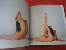 Load image into Gallery viewer, Vintage Erotic Nude Women Picture Book Gym Le Bendalier            K
