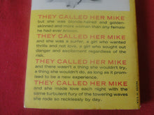 Load image into Gallery viewer, Vintage Erotic Adult Paperback Book/Novel Midwood Anything Under The Sun 1964    Y
