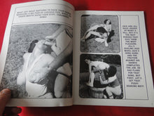 Load image into Gallery viewer, Vintage Nude Erotic Sexy Adult Magazine Teasing Tits &amp; Creaming Cunts 1982    JB63
