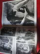Load image into Gallery viewer, Vintage Nude Erotic Sexy Adult Magazine BDSM Sweet NIghtmares V.1 #1 1985       GN

