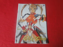 Load image into Gallery viewer, Vintage Nude Erotic Sexy Adult Comic Book Eros Silky Whip #7 Oct. 1998   GG
