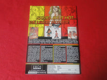 Load image into Gallery viewer, Vintage Nude Erotic Sexy Adult Comic Book Eros Silky Whip #7 Oct. 1998   GG

