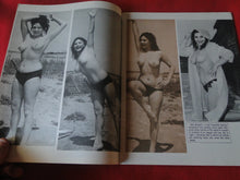 Load image into Gallery viewer, Vintage Nude Erotic Sexy Adult Magazine Spree 1965       JB3a
