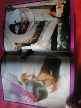 Load image into Gallery viewer, Vintage Nude Erotic Sexy Adult Magazine BDSM Sweet NIghtmares V.1 #1 1985       GN
