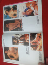Load image into Gallery viewer, Vintage Nude Erotic Sexy Adult Magazine Knave April 1983         P100
