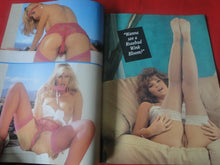 Load image into Gallery viewer, Vintage Nude Erotic Sexy Adult Magazine Winks Vol. 1 No. 1 1993     JB58
