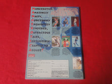 Load image into Gallery viewer, Vintage Nude Erotic Sexy Adult Comic Book Eros Silky Whip #6 Sept. 1998    GG
