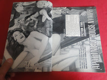 Load image into Gallery viewer, Vintage Nude Erotic Sexy Adult Magazine For Men Only Jan. 1971      P84
