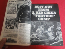 Load image into Gallery viewer, Vintage Nude Erotic Sexy Adult Magazine For Men Only Jan. 1971      P84
