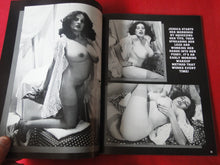 Load image into Gallery viewer, Vintage Nude Erotic Sexy Adult Magazine Teasing Tits &amp; Creaming Cunts 1982    JB63
