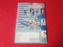 Load image into Gallery viewer, Vintage Nude Erotic Sexy Adult Comic Book Eros Silky Whip #5 Aug. 1998  GG
