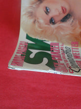 Load image into Gallery viewer, Vintage Nude Erotic Sexy Adult Magazine Swank November 1991      P83
