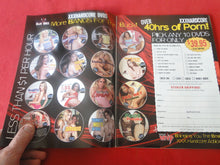 Load image into Gallery viewer, Vintage Nude Erotic Sexy Adult Magazine Creampie V.4 Issue 6       JB25
