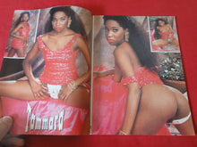 Load image into Gallery viewer, Vintage Nude Erotic Sexy Adult Magazine Fotorama 1993    P74
