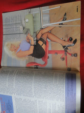 Load image into Gallery viewer, Vintage Nude Erotic Sexy Adult Magazine Juggs June 1993     JB58
