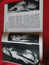 Load image into Gallery viewer, Vintage Nude Erotic Sexy Adult Magazine Spree 1962       JB3a
